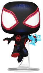 Spider-Man Across the Spiderverse - Spider-Man (Collector Corps) #1090