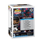 MLB Miami Marlins Sandy Alcantara Funko Pop! Vinyl Figure #101