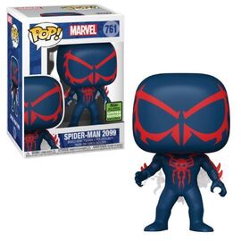 Marvel - Spider-Man 2099 (Spring Convention) #761