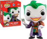 The Joker Funko Pop! Vinyl Figure #375