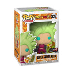 Dragonball Z - Super Saiyan Keila (Gamestop Exclusive) #828
