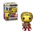 Marvel - Guardians of the Galaxy - Adam Warlock (Carrying War Pig's Head) (Collector Corps Exclusive) #1214