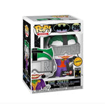 The Joker (VR Gamer) Funko Pop! Vinyl Figure #296 Chase