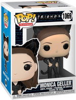 Friends - Monica Geller as Catwomen #1069