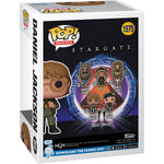 Stargate Daniel Jackson Funko Pop! Vinyl Figure #1575