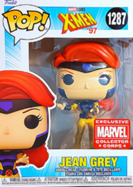 Marvel X-Men - Jean Grey (Marvel Collector Corps) #1287