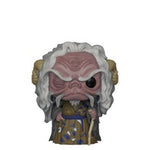 The Dark Crystal Age Of Resistance - Aughra #860