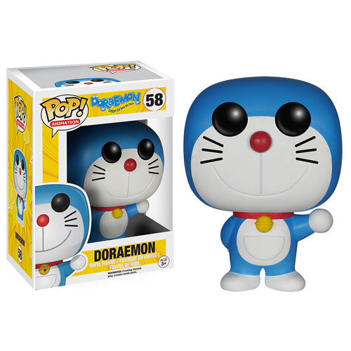 Doraemon #58