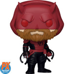 Marvel King Daredevil Funko Pop! Vinyl Figure PX Previews Exclusive #1292