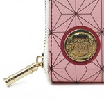 Demon Slayer - Nezuko Zip Wallet
