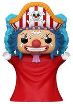 One Piece - Buggy The Genius Jester #1778