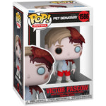 Pet Sematary Victor Pascow Funko Pop! Vinyl Figure #1586