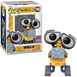 Wall-E (2022 Wondrous Convention Exclusive) #1196