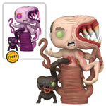 Funko Fusion The Blair Monster Deluxe Funko Pop! Vinyl Figure #995 (CHASE)