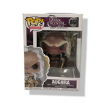 The Dark Crystal Age Of Resistance - Aughra #860