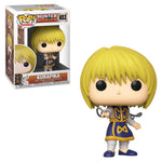Hunter X Hunter - Kurapika #653