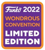 Wall-E (2022 Wondrous Convention Exclusive) #1196