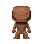 Marvel - Iron Man (Wood Deco) (EE Exclusive) #674