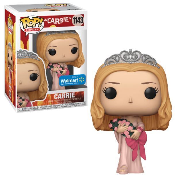 Carrie (Walmart Exclusive) #1143