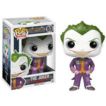 The Joker Funko Pop! Vinyl Figure #53