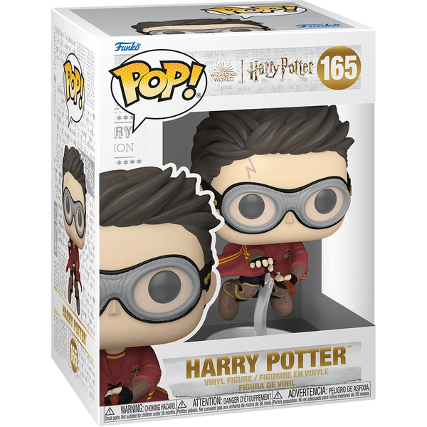 Harry Potter Collector Bundle Vol. 2