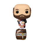 Haunted Mansion - Alexander Nitrokoff Dynamite (CHASE) #804