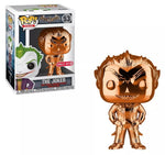 The Joker (Orange Chrome) Funko Pop! Vinyl Figure #53