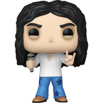 Ronnie James Dio Funko POp! Vinyl Figure #288