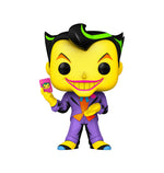 The Joker with Playing Cards (Blacklight) Funko Pop! Vinyl Figure #370