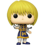Hunter X Hunter - Kurapika #653