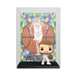 Trading Cards - Luka Doncic (Mosaic) Dallas Mavericks #16