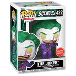 Dceased - The Joker (Gamestop Exclusive) #422