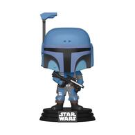 Star Wars - Death Watch Mandalorian (Two Stripes) #354