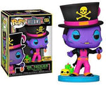 Disney Villains - Dr. Facilier - Blacklight (Hot Top Exclusive) #1084