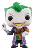 The Joker Funko Pop! Vinyl Figure #375