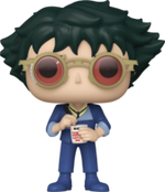 Cowboy Bebop - Spike Spiegel (Target Exclusive) #1217