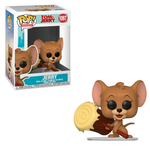 Tom & Jerry - Jerry #1097