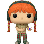 Harry Potter and the Prisoner of Azkaban Ron Weasley with Candy Funko Pop! Vinyl Figure #166