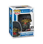 Playstation - Higgs Monaghan #636