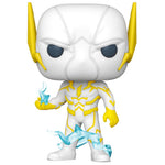 The Flash Godspeed Funko Pop! Vinyl Figure #1100
