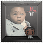 Lil Wayne - Tha Carter III #07