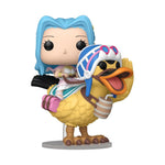 One Piece - Vivi & Karoo #129