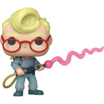 Ghostbusters: The Real Ghostbusters Egon Spengler Funko Pop! Vinyl Figure #1783