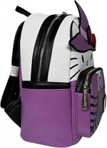 Loungefly Sanrio Hello Kitty Witch Halloween Glitter Cosplay Backpack
