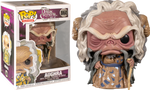 The Dark Crystal Age Of Resistance - Aughra #860