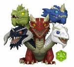 Dungeons & Dragons - Tiamat (Fall Convention Exclusive) #846