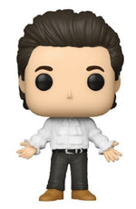 Seinfeld - Jerry (Puffy Shirt) #1088