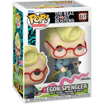Ghostbusters: The Real Ghostbusters Egon Spengler Funko Pop! Vinyl Figure #1783