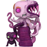 Funko Fusion The Blair Monster Deluxe Funko Pop! Vinyl Figure #995 (CHASE)