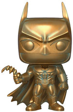 Batman 1989 (Patina) (Gemini Exclusive) #315